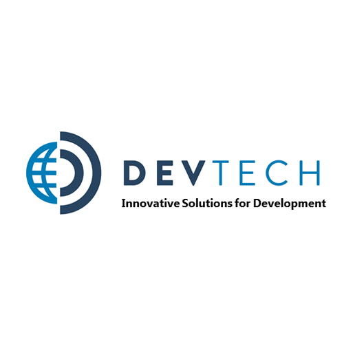 Devtech logo