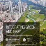 Cover of Green and Gray Infrastructure report