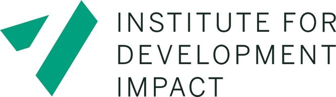 Institute for Development Impact logo