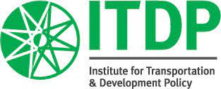 Institue for Transportation and Development Policy logo