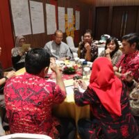 Indonesia workshop group
