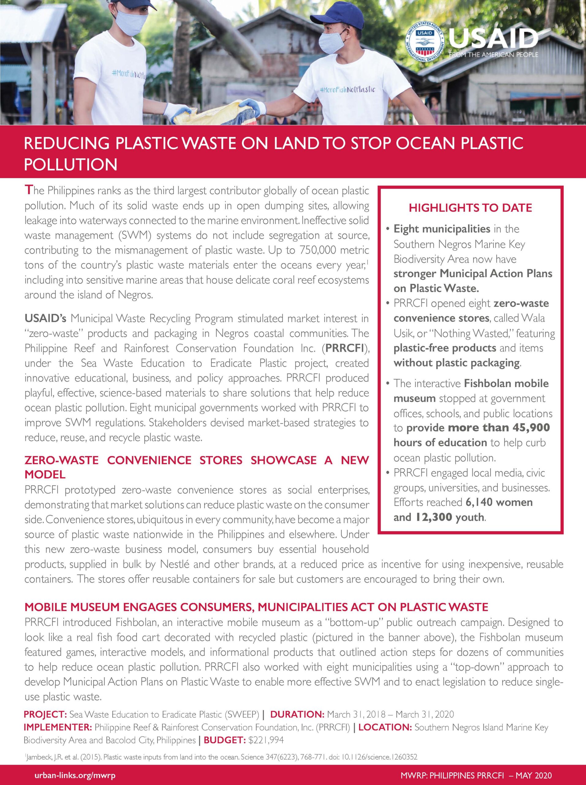 municipal-waste-recycling-program-philippines-prrcfi-fact-sheet-urban